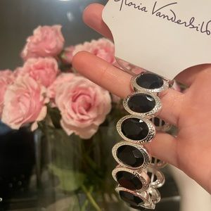 Gloria Vanderbilt Bracelet
